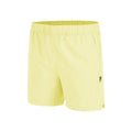 Zayn Shorts Men - yellow