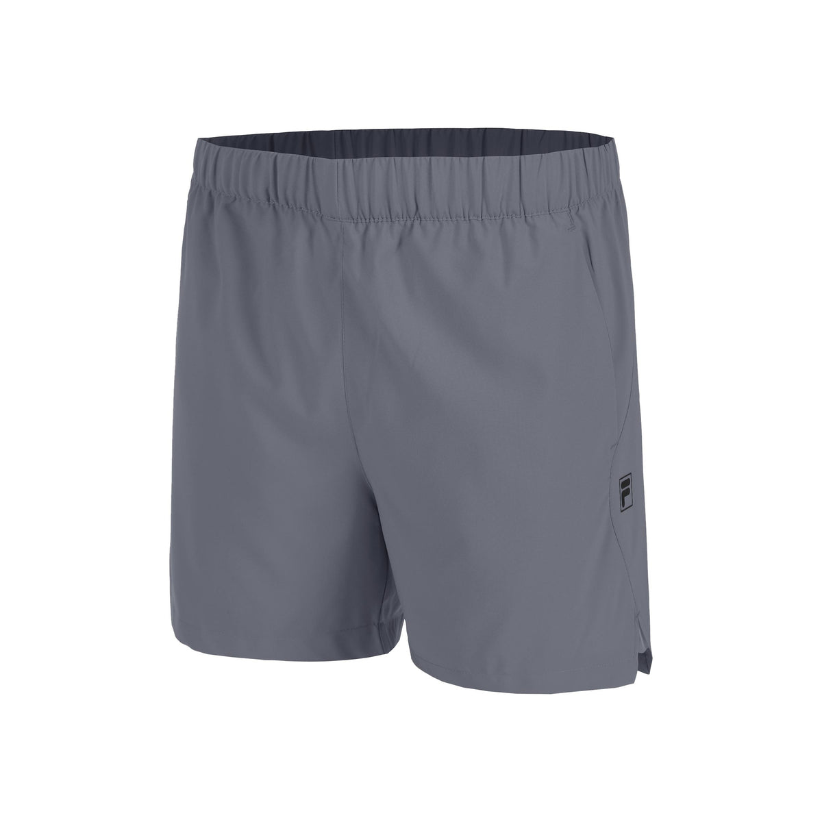 Fila Zayn Shorts Men - grey