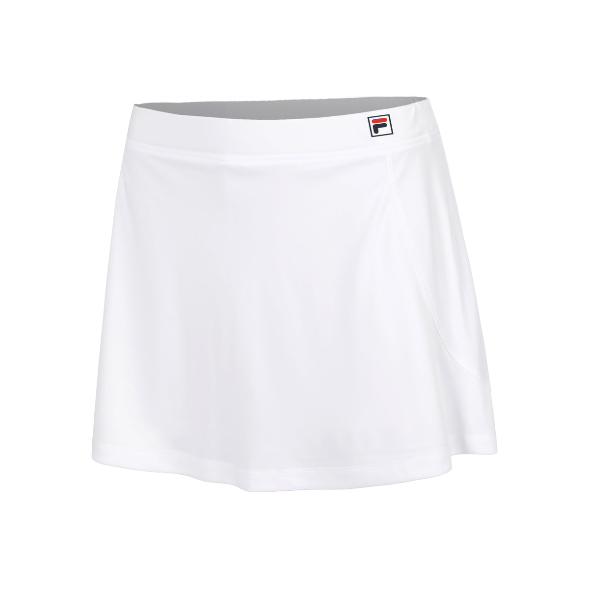 Fila Shiva Skirt Women-White