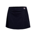 Shiva Skirt Women-Dark Blue