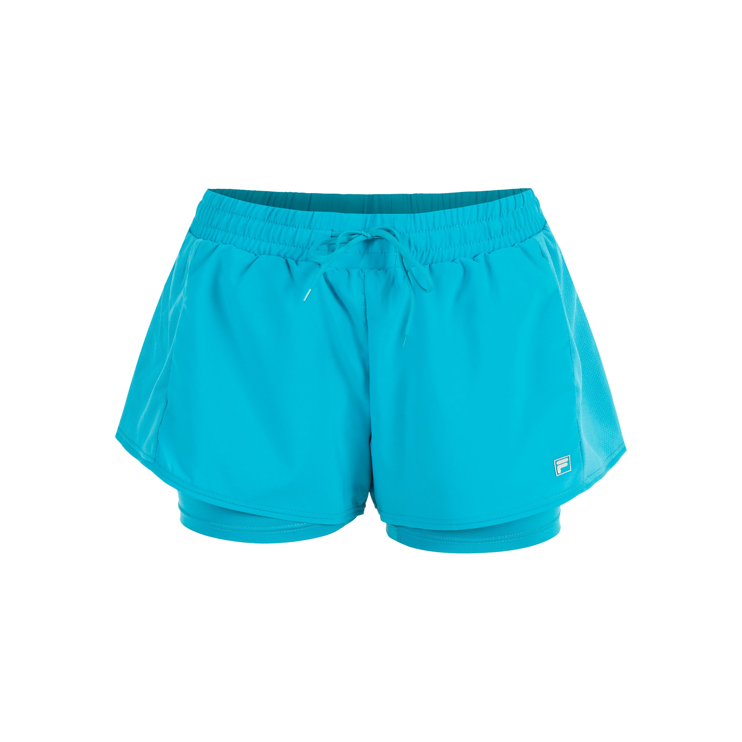 Fila Elea Shorts Women - multicoloured