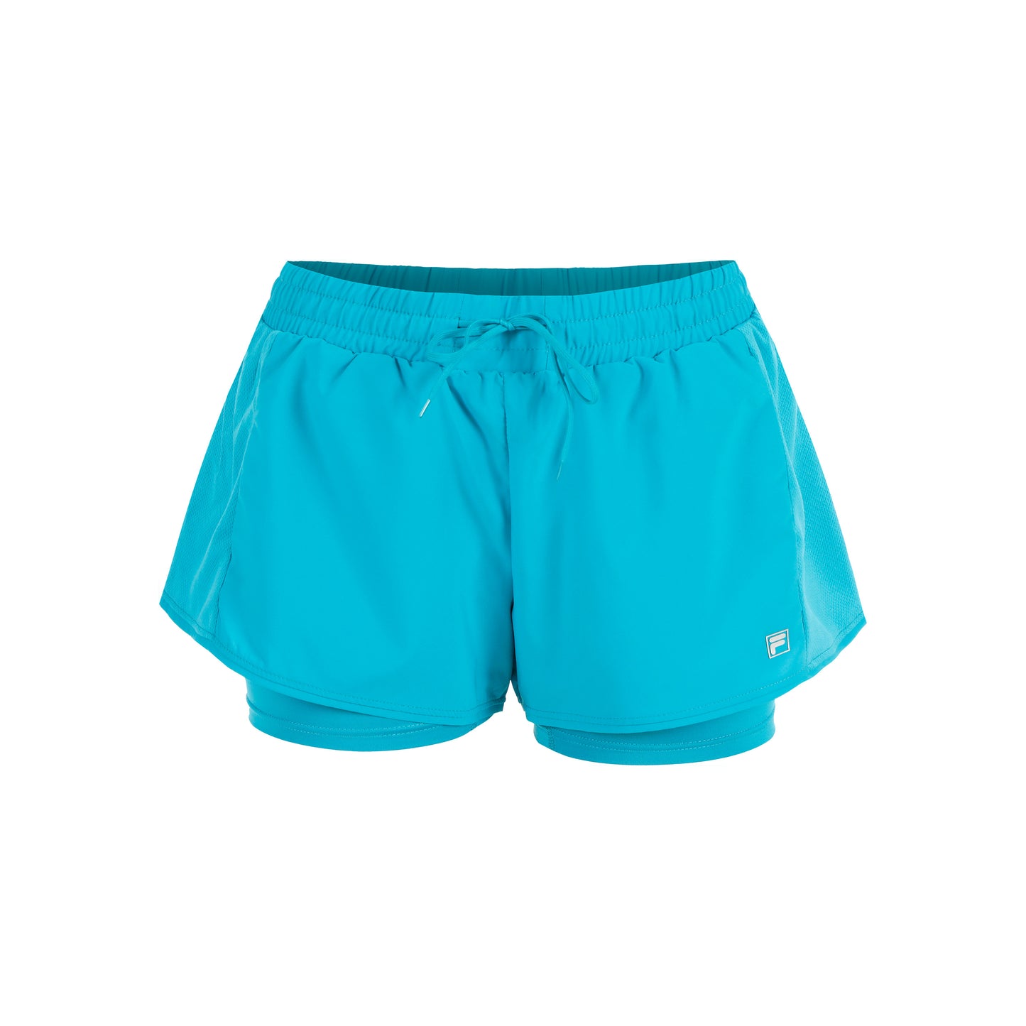 Fila Elea Shorts Women - multicoloured