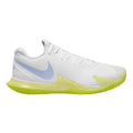 Court Zoom Vapor Cage 4 Rafa All court shoe Men - white, lime