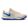 Court Zoom Vapor Cage 4 Rafa All court shoe Men - beige, blue