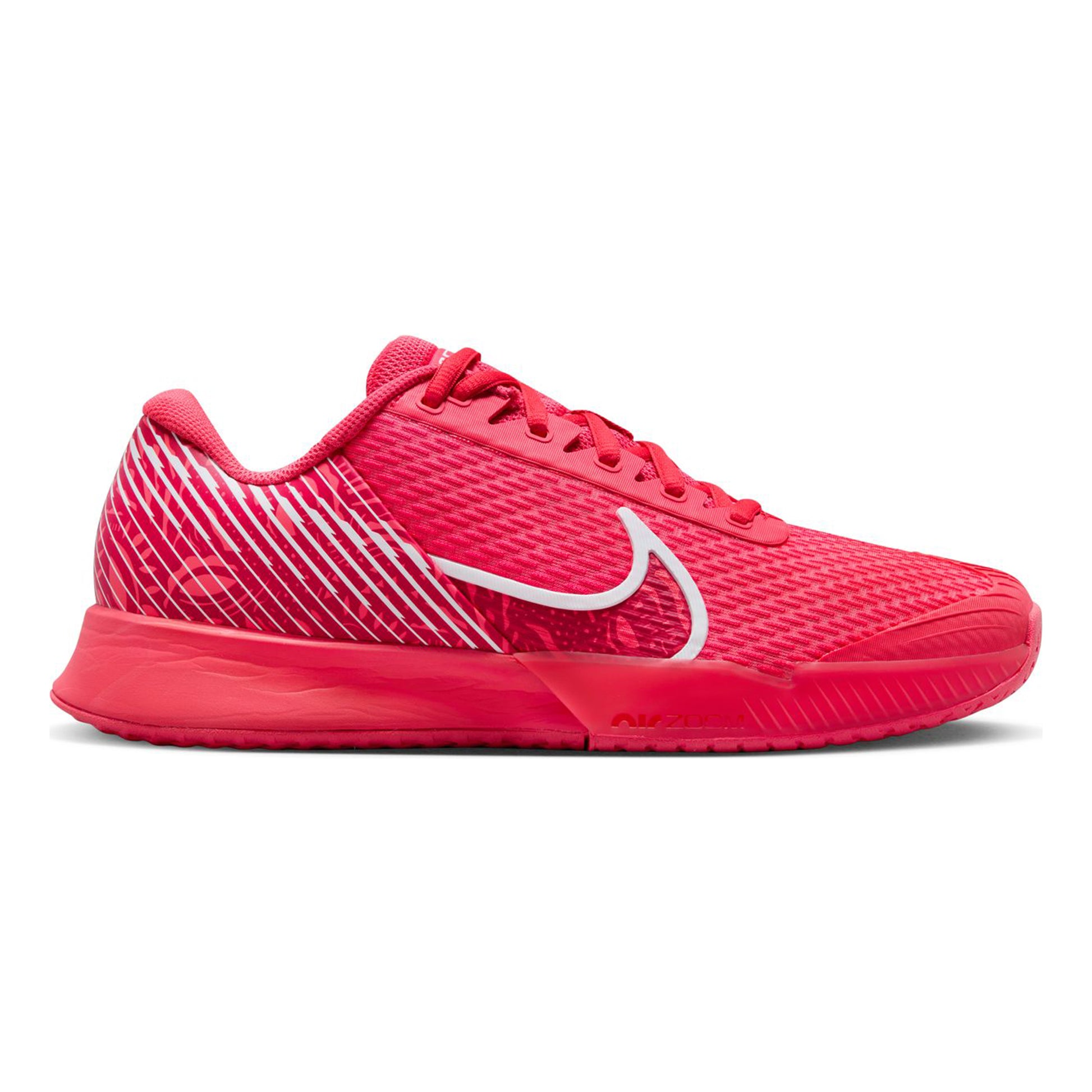 Nike Air Zoom Vapor Pro 2 All court shoe Men - neon pink, red