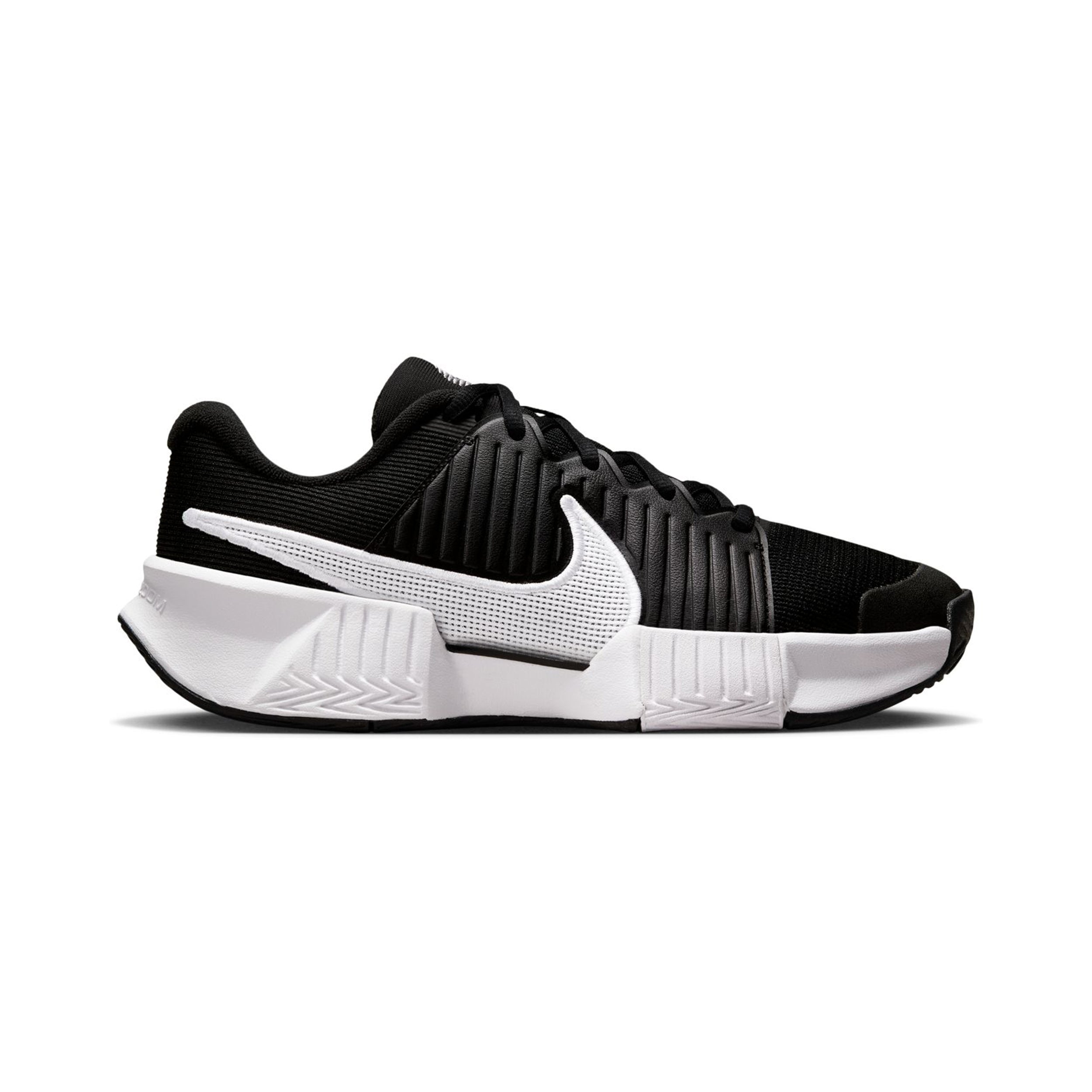 Nike GP Challenge Pro All Court Shoe Women-Black,White