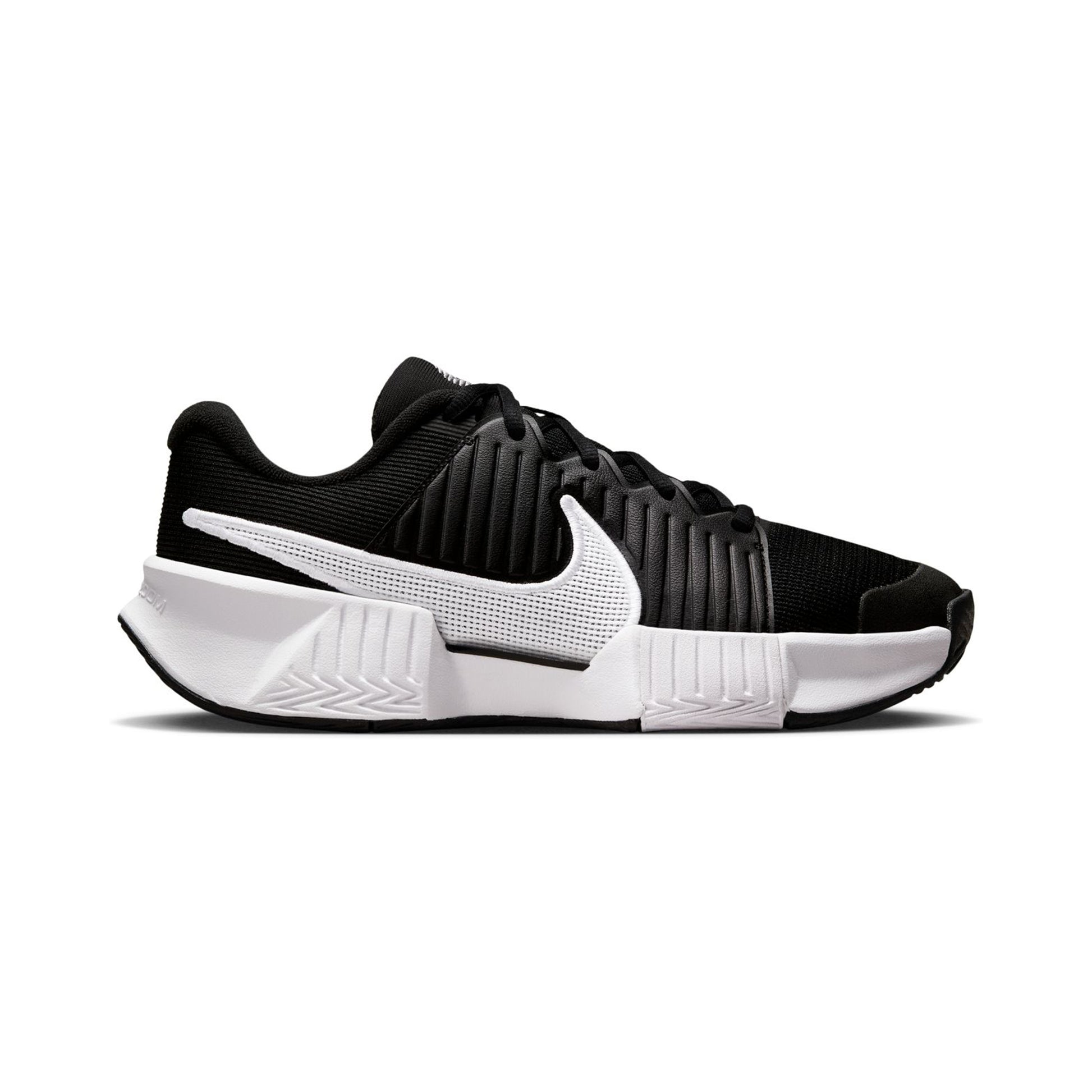 Nike GP Challenge Pro All Court Shoe Women-Black,White
