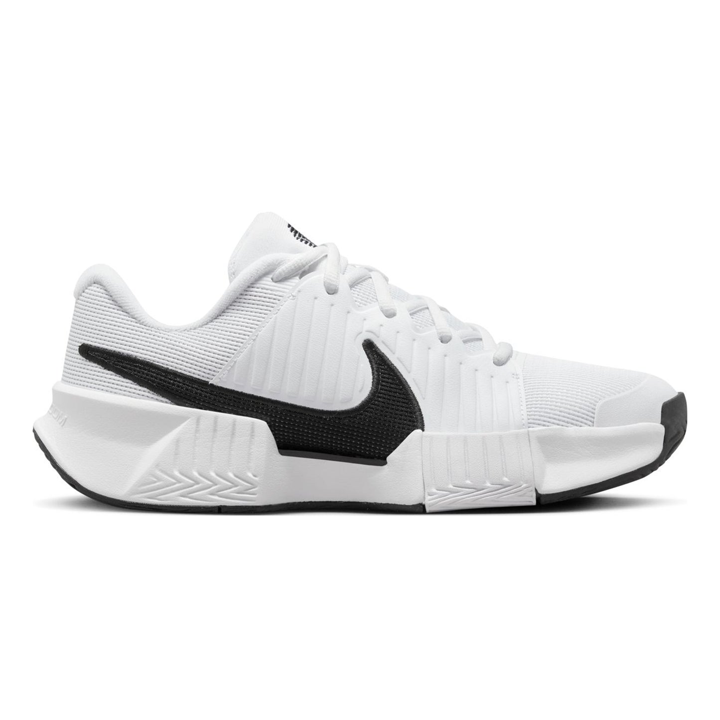 Nike GP Challenge Pro All Court Shoe Women-White,Black