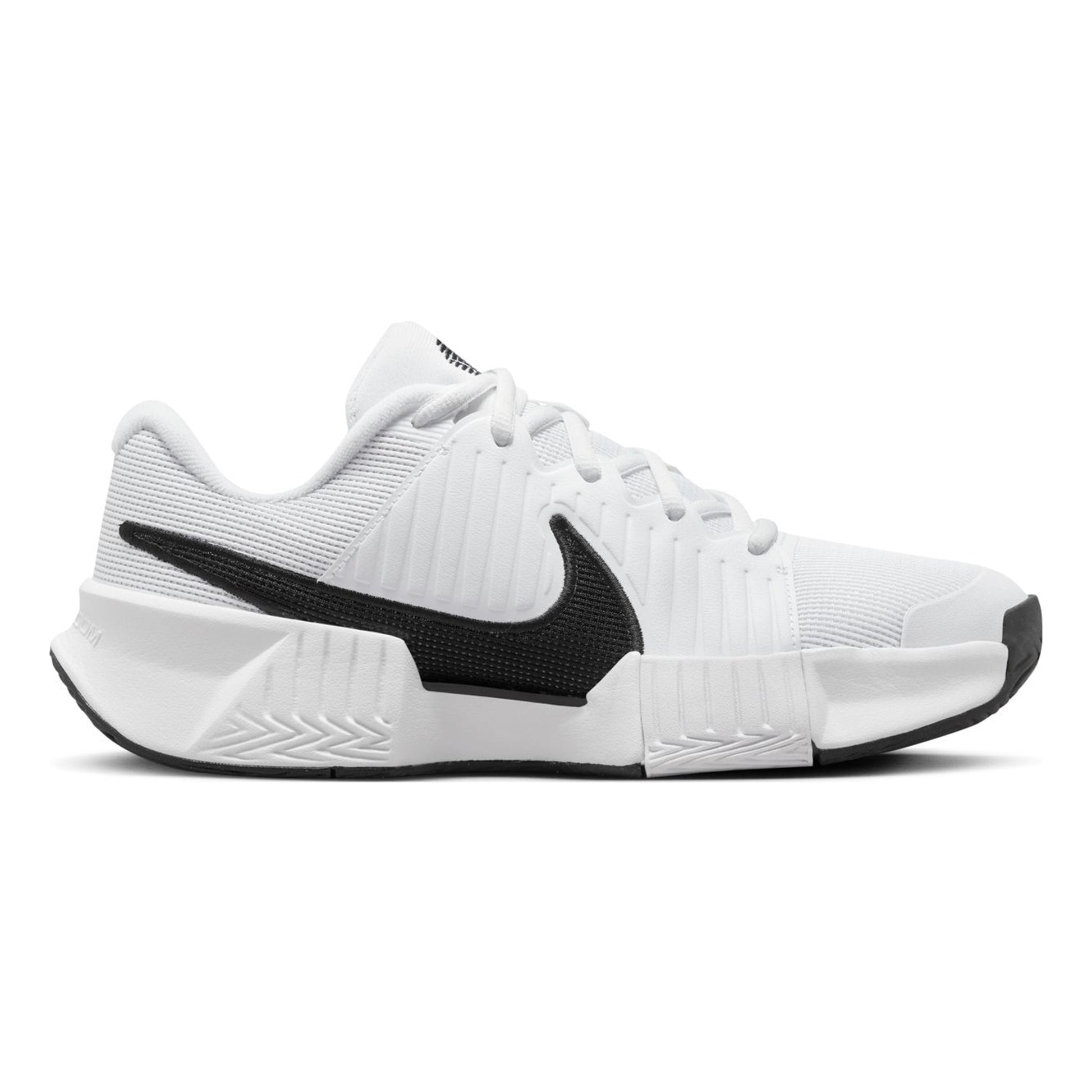 Nike GP Challenge Pro All Court Shoe Women-White,Black