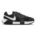Zoom GP Challenge 1 All Court Shoe Women-Black,White
