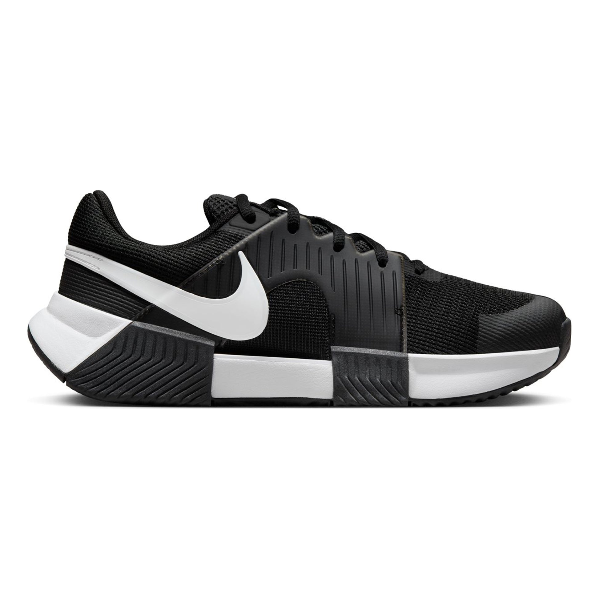 Nike Zoom GP Challenge 1 Clay Court Shoe Women-Black,White