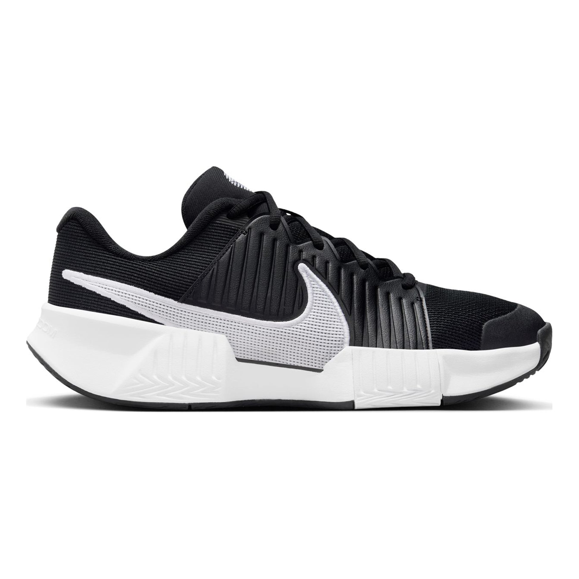 Nike GP Challenge Pro All Court Shoe Men-Black,White