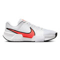 GP Challenge Pro All court shoe Men - white, orange