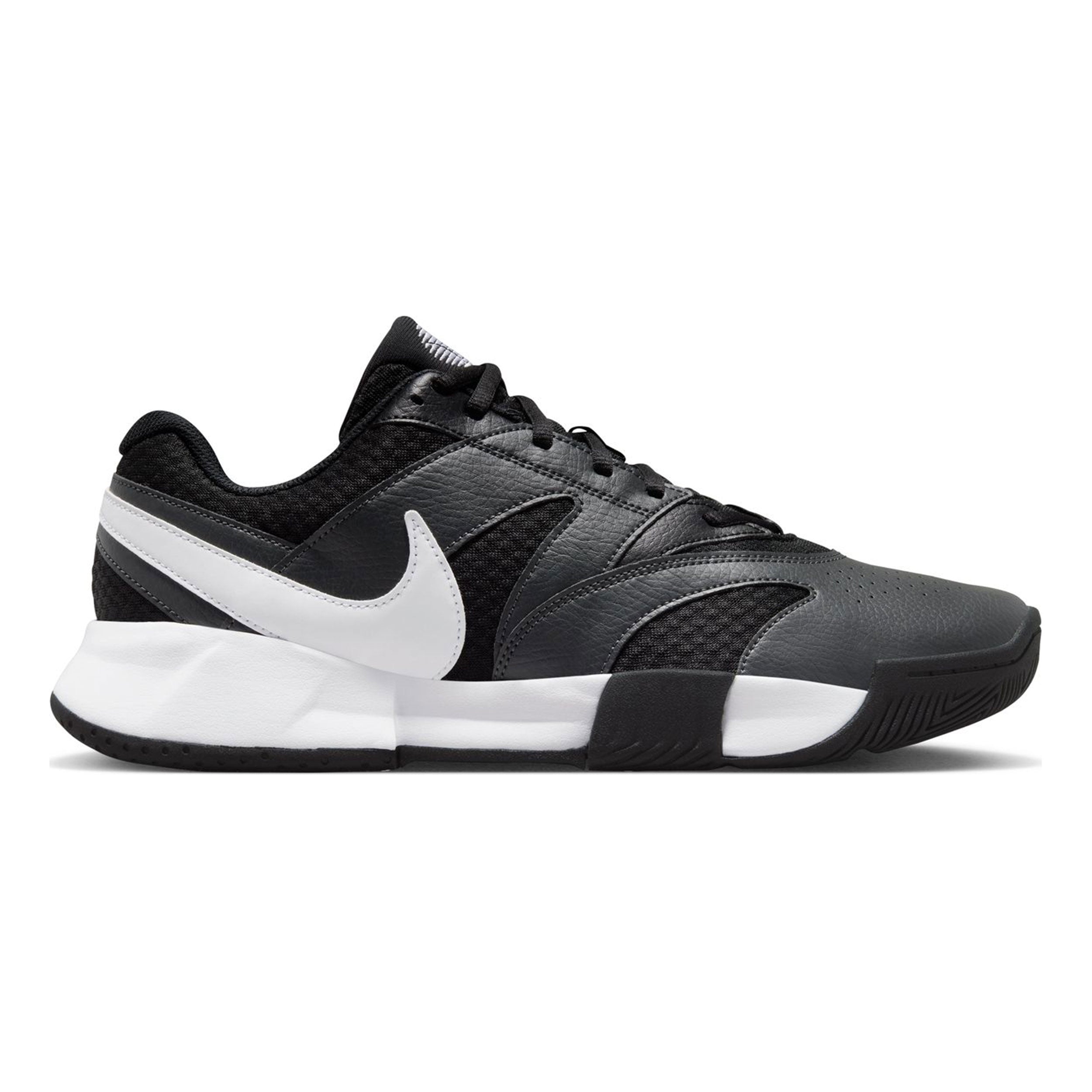 Nike Court Lite 4 All court shoe Men-black, white