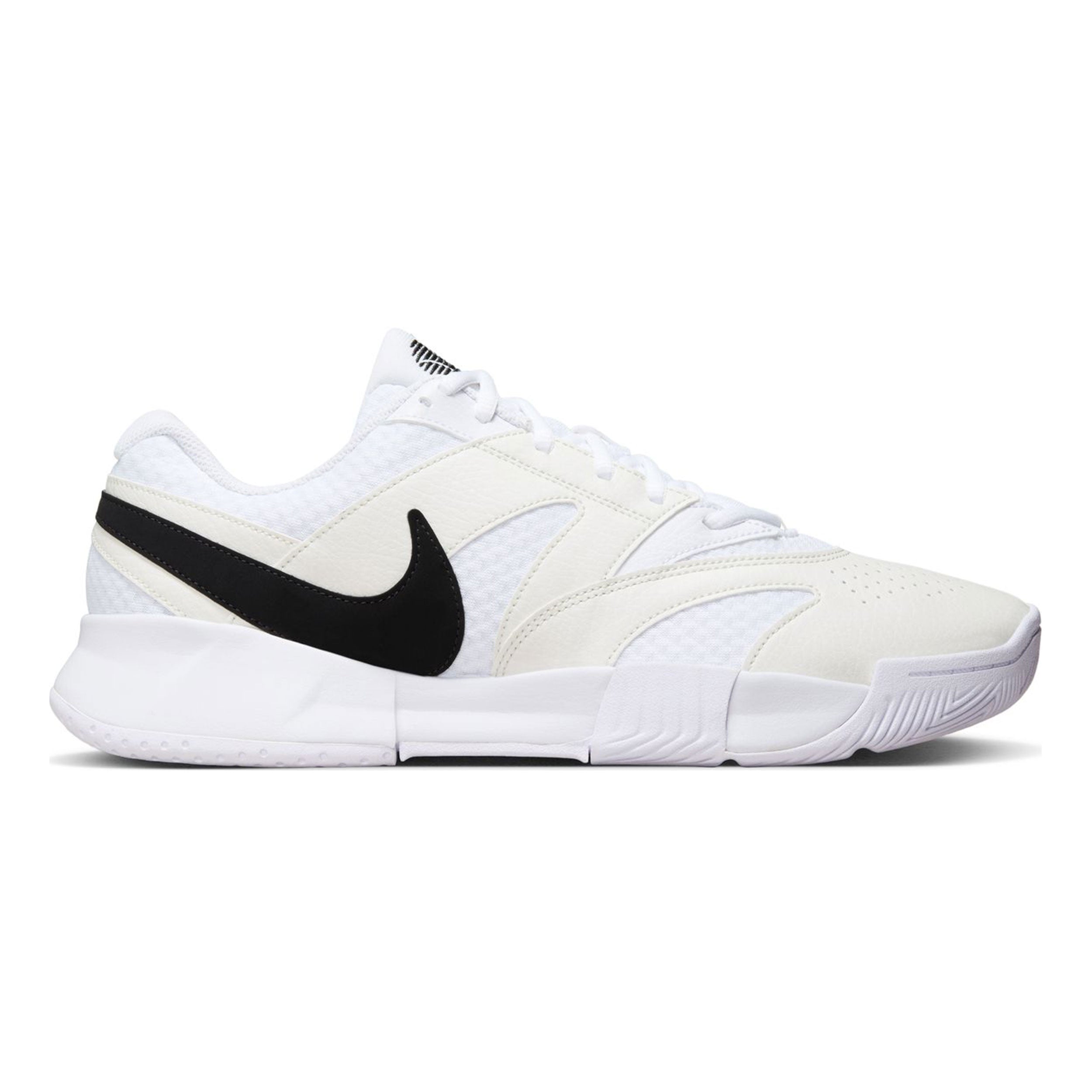 Nike Court Lite 4 All court shoe Men-white, black