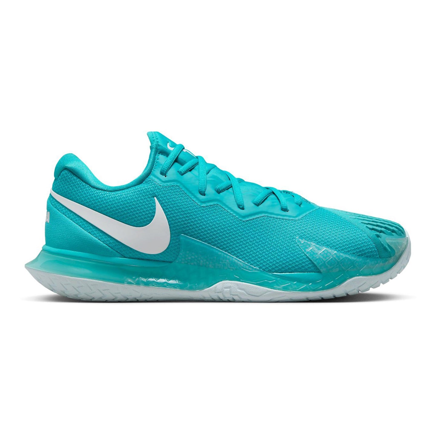 Nike Zoom Vapor Cage 4 Rafa All Court Shoe Men-Turquoise,White
