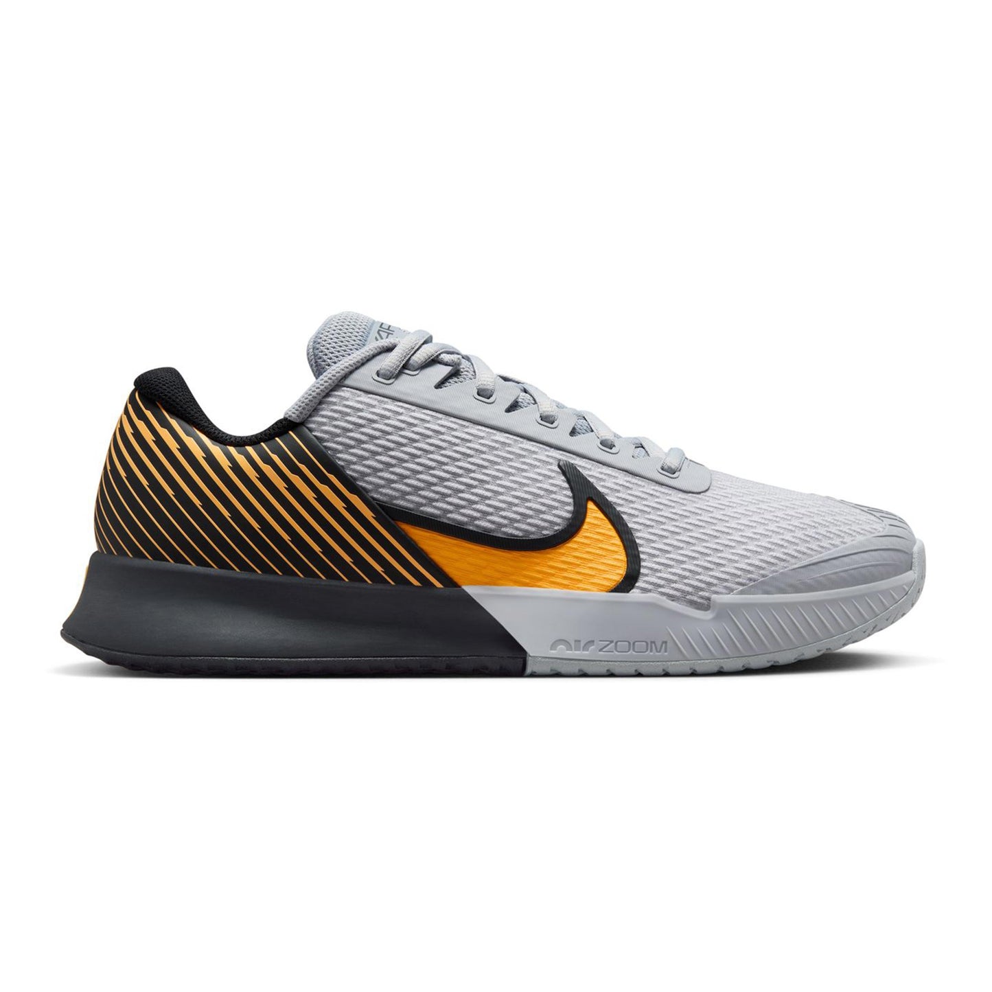 Nike Air Zoom Vapor Pro 2 All court shoe Men - grey, orange