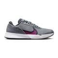Air Zoom Vapor Pro 2 All court shoe Men - grey, berry