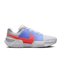 GP Challenge Pro All court shoe Women - white, blue