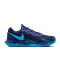 Court Zoom Vapor Cage 4 Rafa All court shoe Men - dark blue, turquoise