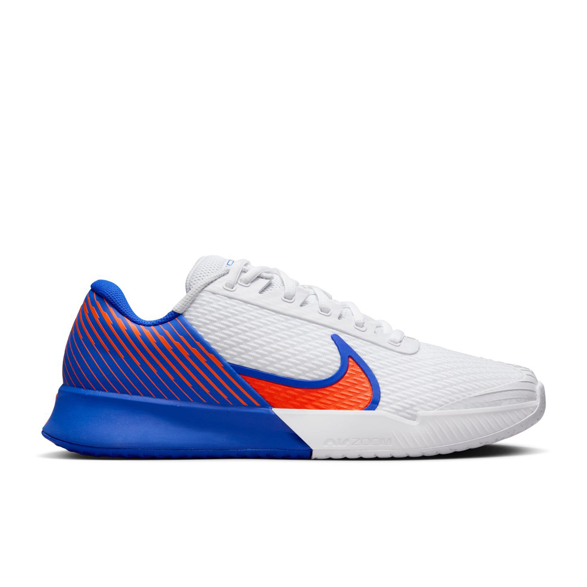 Nike Air Zoom Vapor Pro 2 All Court Shoe Men-White,Blue