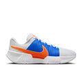 GP Challenge Pro All Court Shoe Men-White,Blue