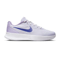 Vapor Lite 3 Clay court shoe Women-lightgrey, violet