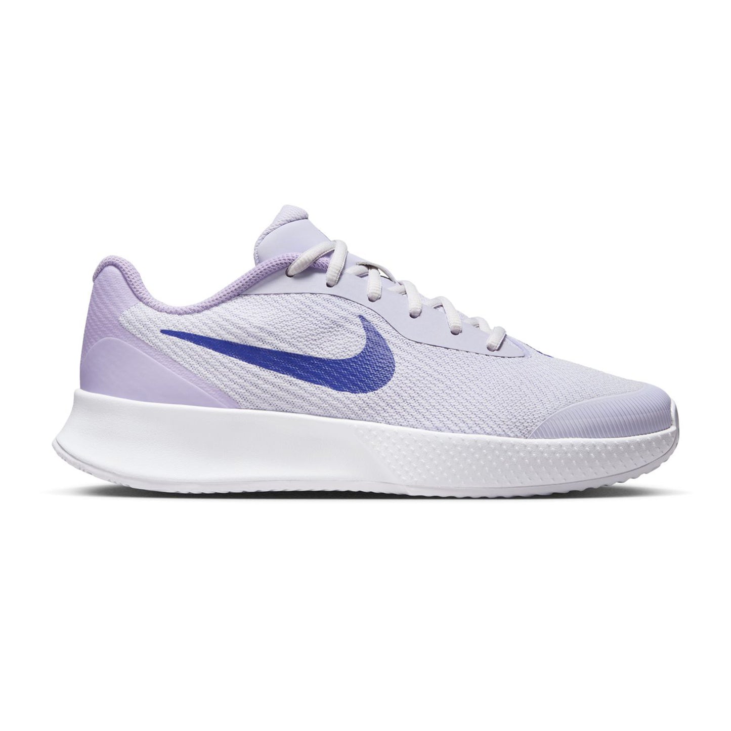 Nike Vapor Lite 3 Clay court shoe Women-lightgrey, violet
