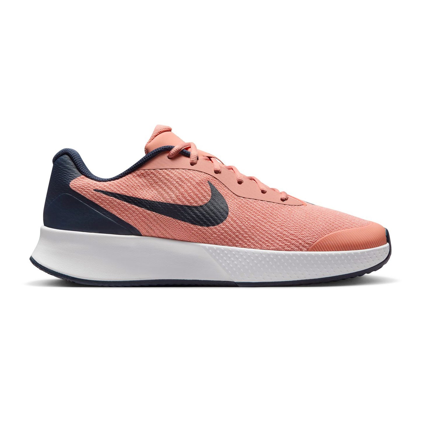Nike Vapor Lite 3 Clay court shoe Men-apricot, white