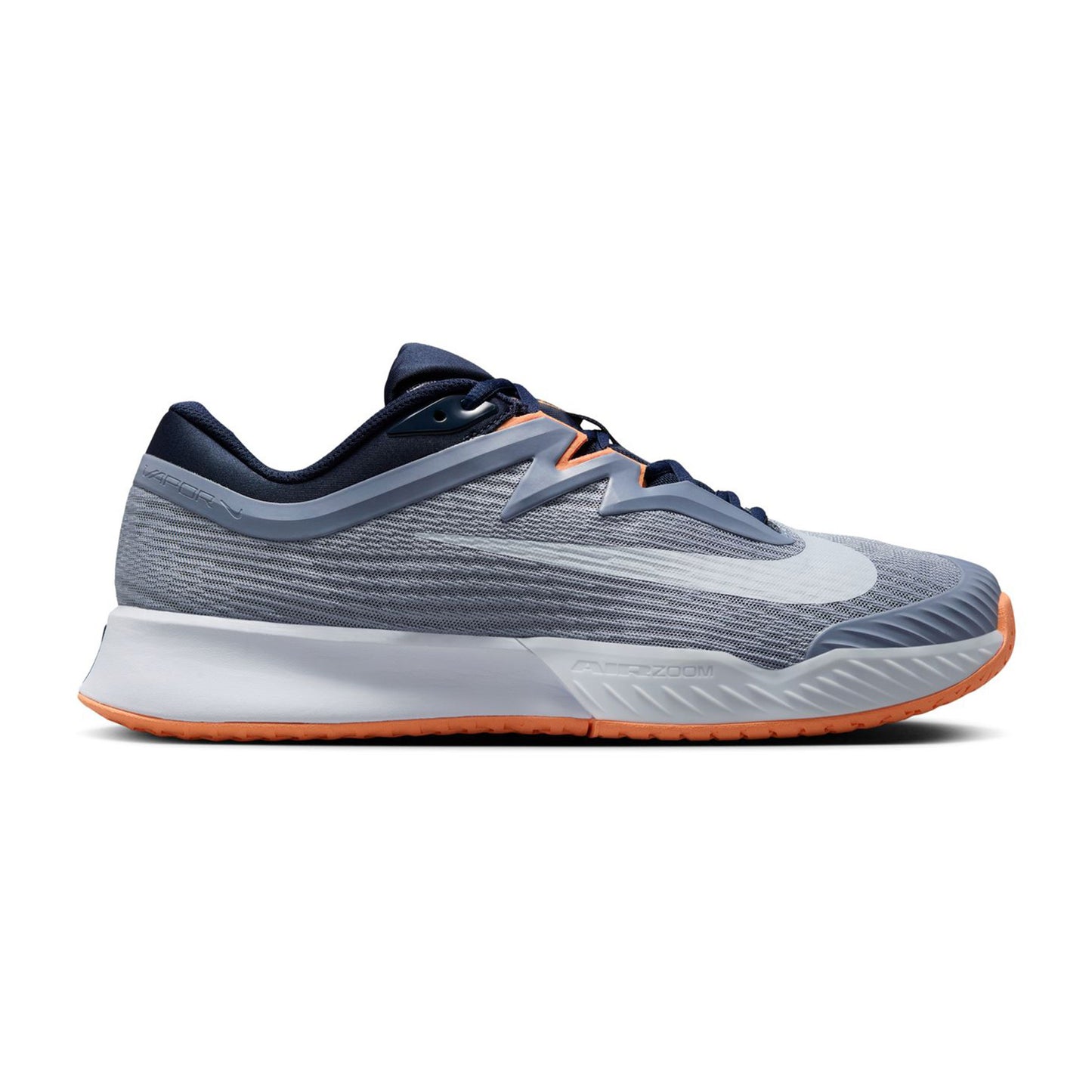 Nike Zoom Vapor Pro 3 All court shoe Men - blue grey, dark blue