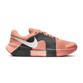 Zoom GP Challenge 1 All Court Shoe Men-Apricot,Dark Blue