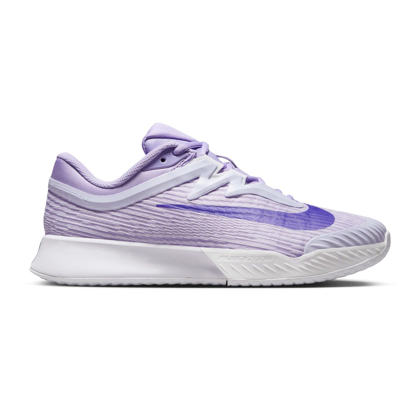 Nike Zoom Vapor Pro 3 All court shoe Women-lilac, lightgrey