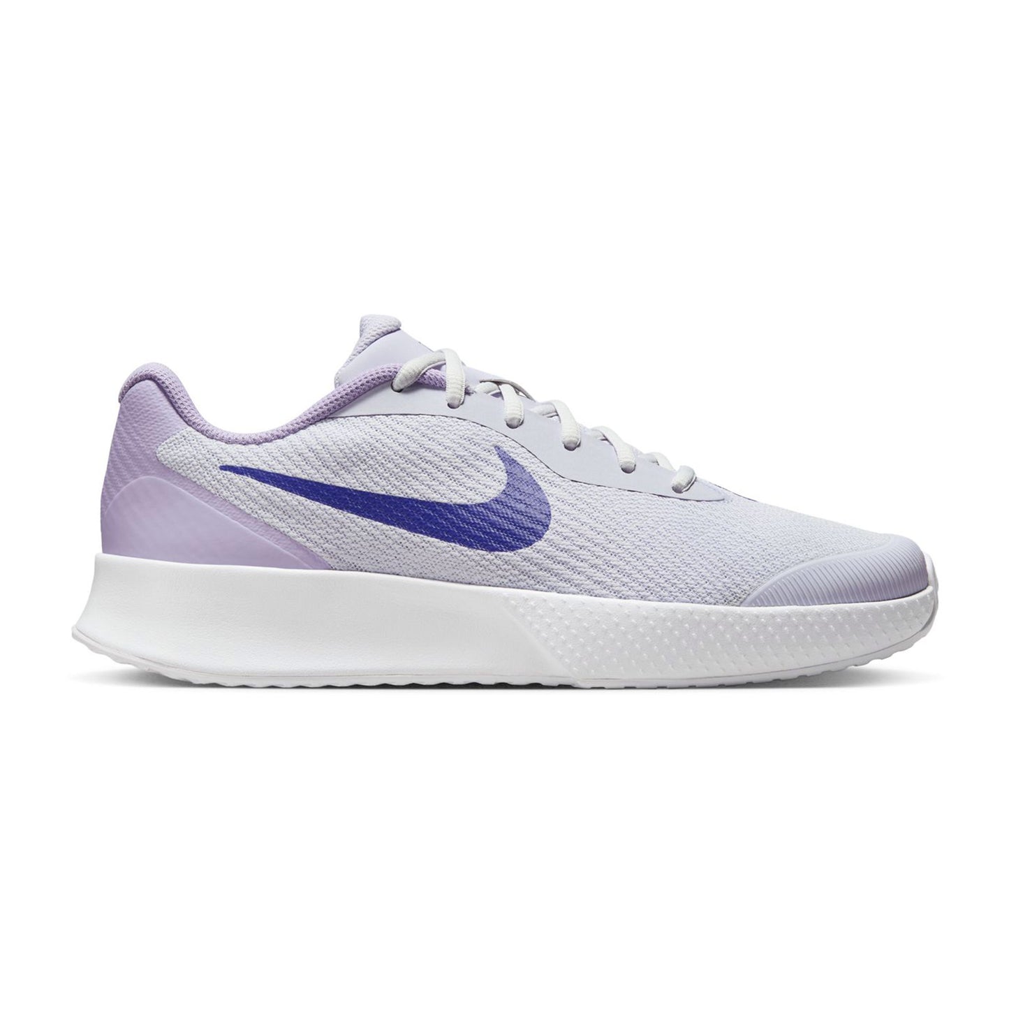 Nike Vapor Lite 3 All court shoe Women-lightgrey, violet