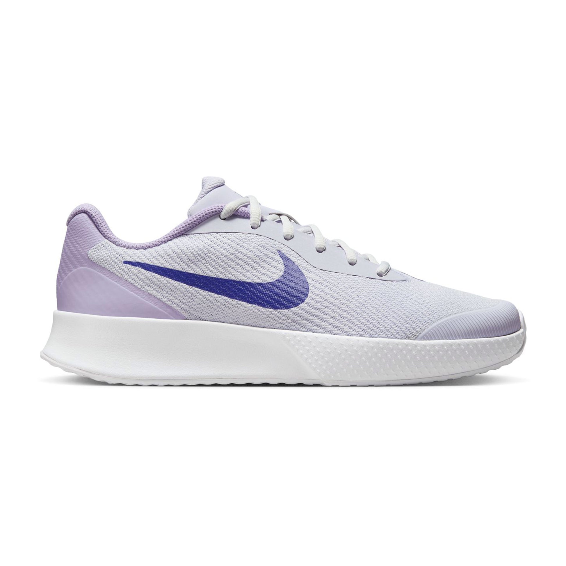 Nike Vapor Lite 3 All court shoe Women-lightgrey, violet