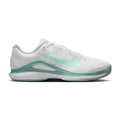 Vapor 12 All Court Shoe Women-White,Mint