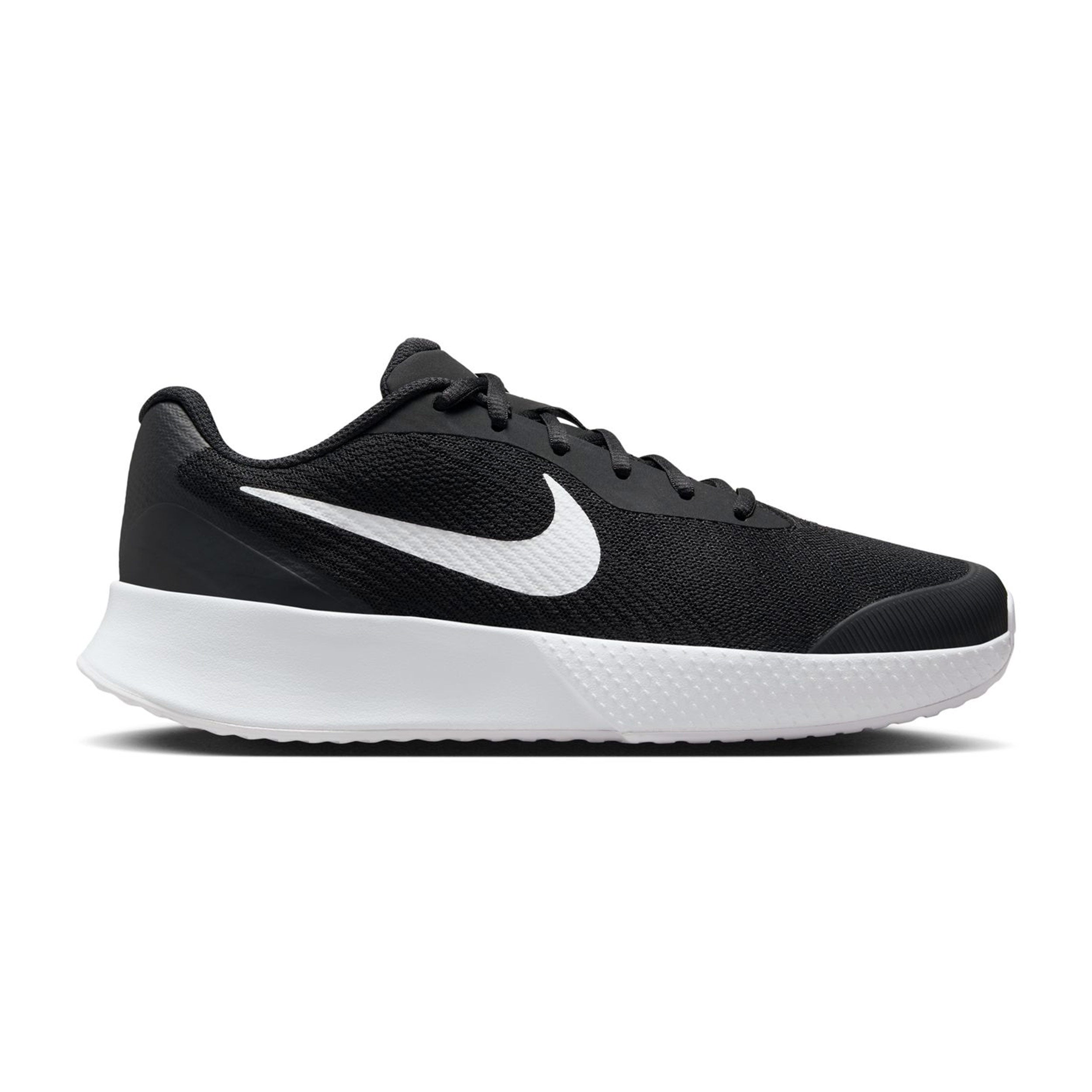 Nike Vapor Lite 3 All court shoe Women-black, white