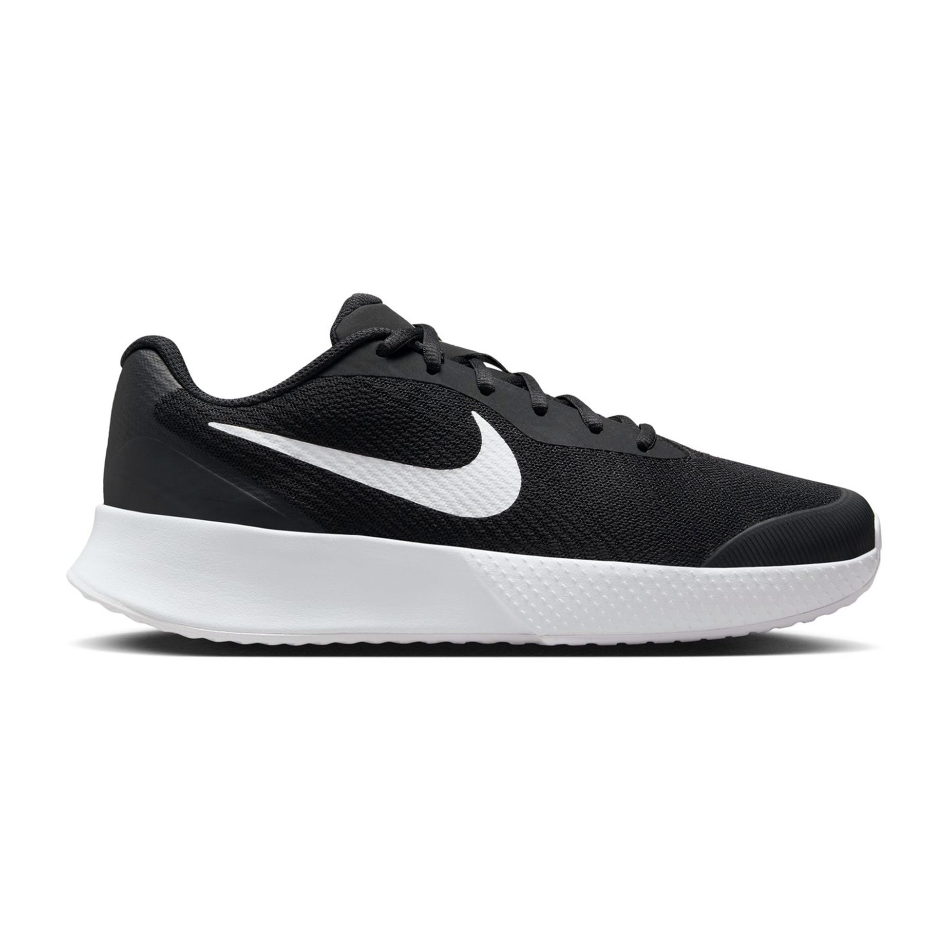 Nike Vapor Lite 3 All court shoe Women-black, white