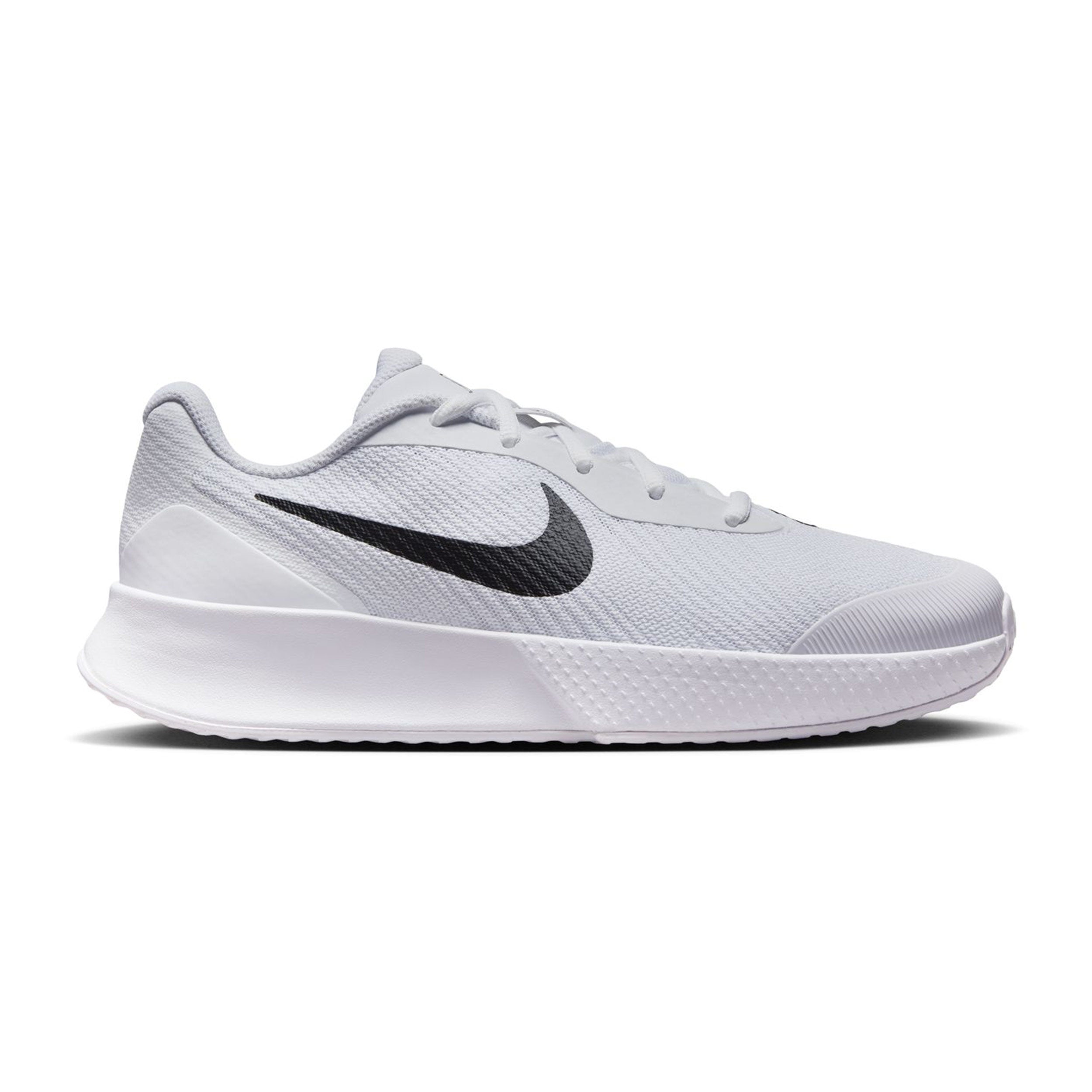 Nike Vapor Lite 3 All court shoe Women-white, black
