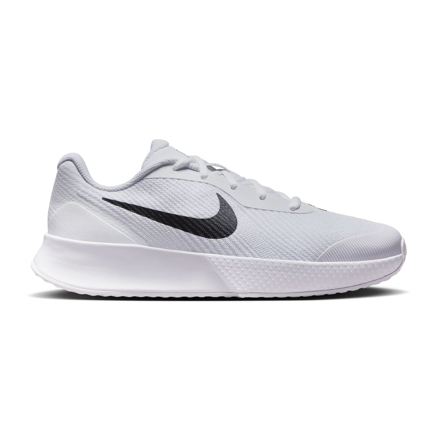 Nike Vapor Lite 3 All court shoe Women-white, black