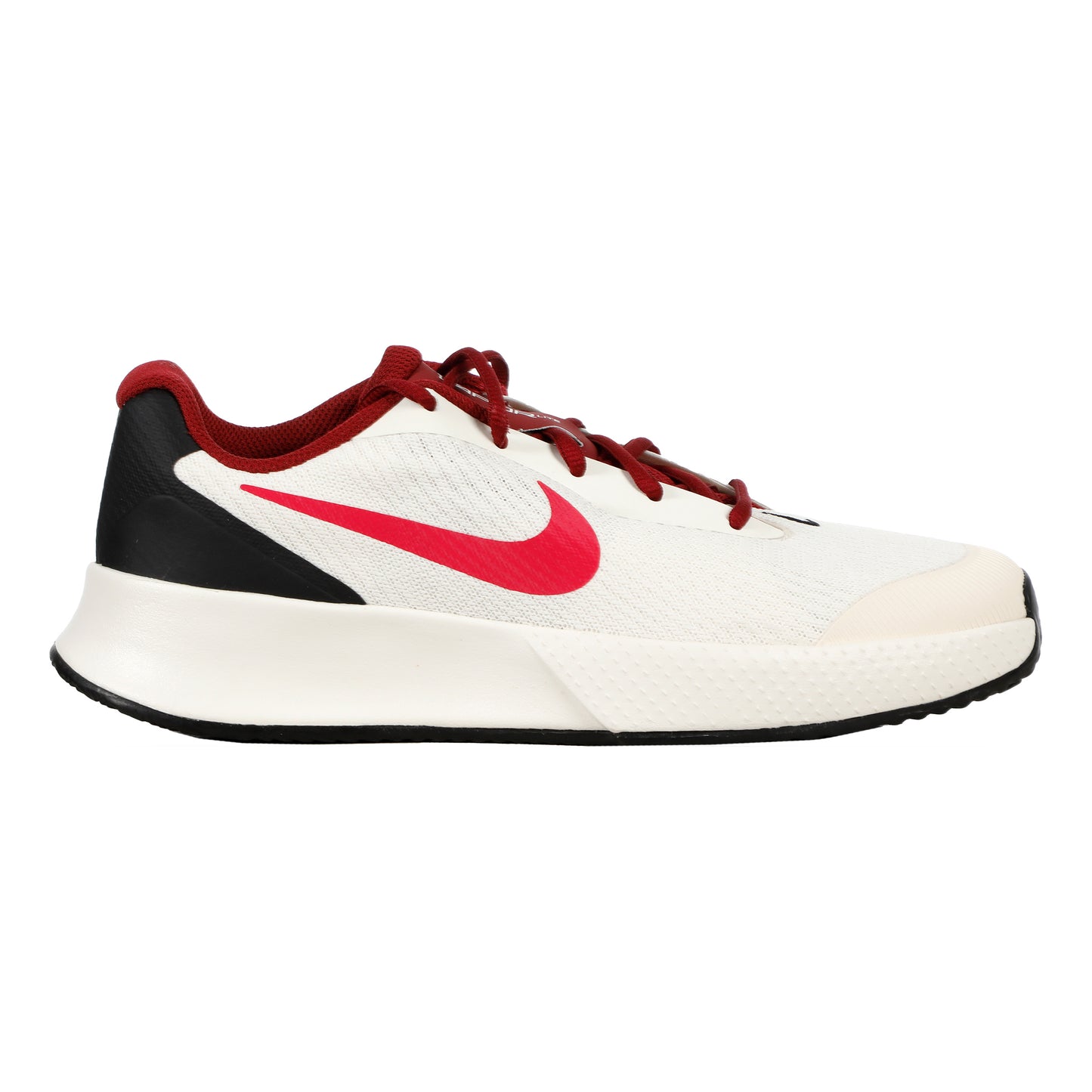 Nike Vapor Lite 3 Clay court shoe Women-cream, red
