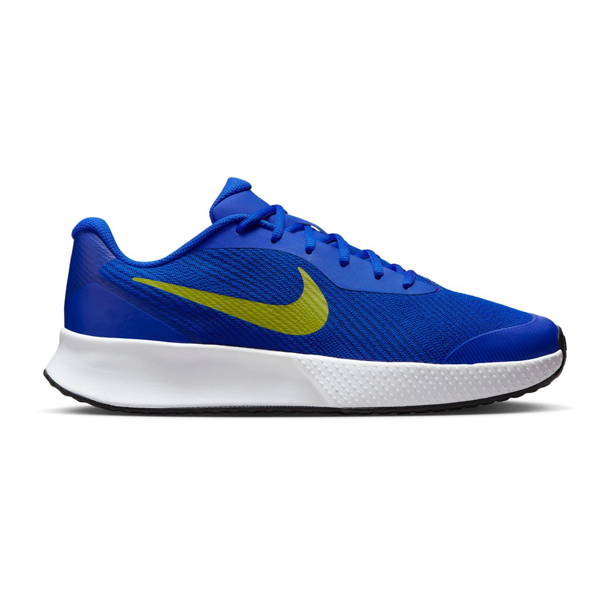 Nike Vapor Lite 3 All court shoe Men-blue, yellow