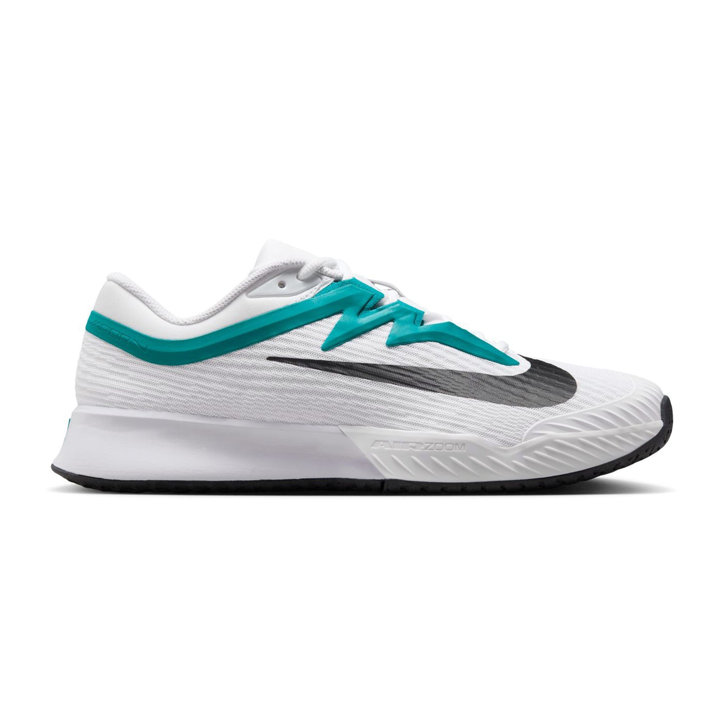 Nike Vapor Pro 3 All Court Shoe Men-White,Petrol