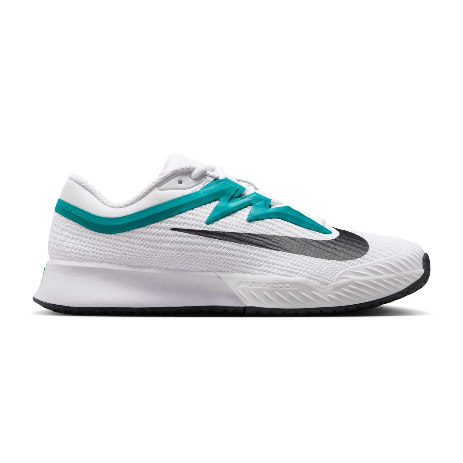 Nike Vapor Pro 3 All Court Shoe Men-White,Petrol