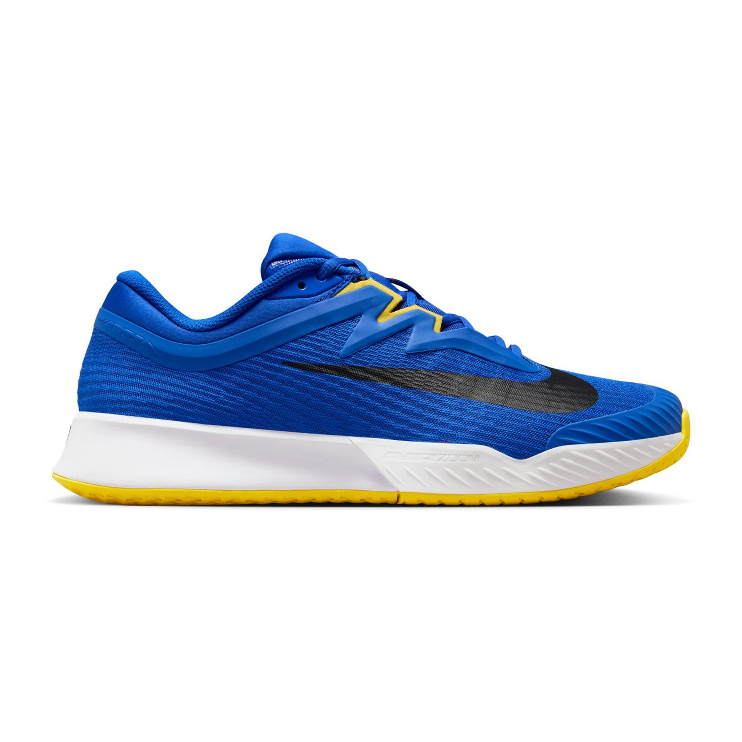 Nike Zoom Vapor Pro 3 All court shoe Men - blue, yellow