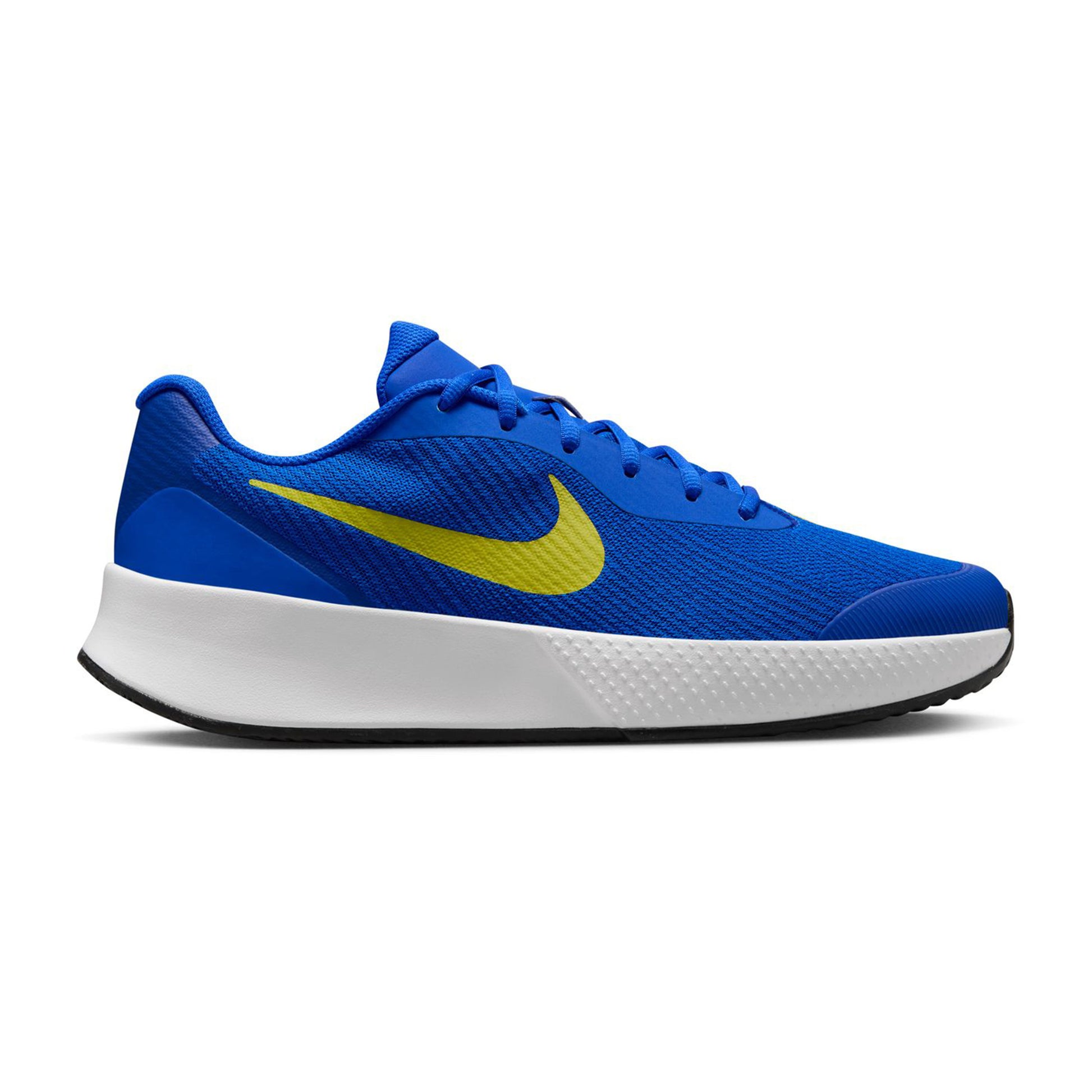 Nike Vapor Lite 3 Clay court shoe Men-blue, yellow