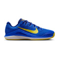 Zoom Vapor 12 Clay court shoe Men-blue, yellow
