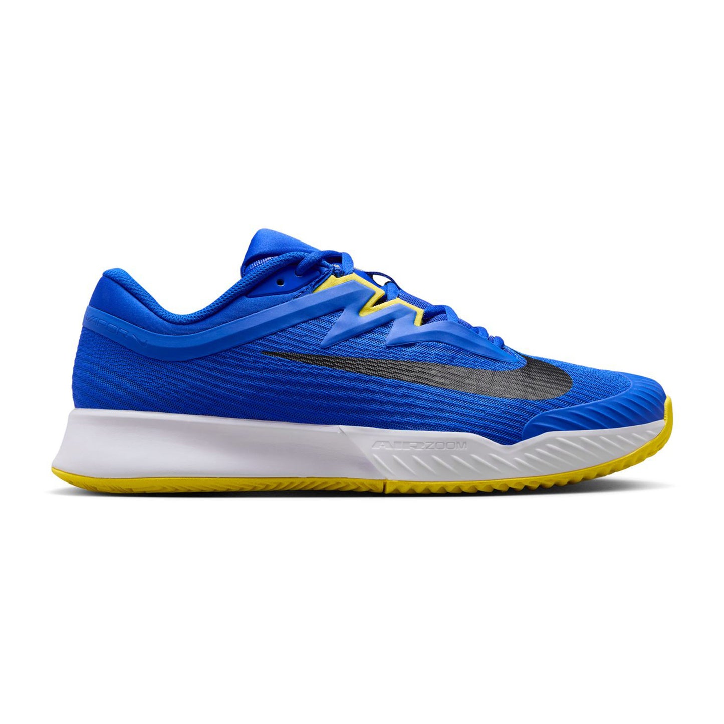 Nike Zoom Vapor Pro 3 Clay court shoe Men-blue, yellow