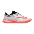 Vapor Pro 3 PRM FO All court shoe Men - white, coral