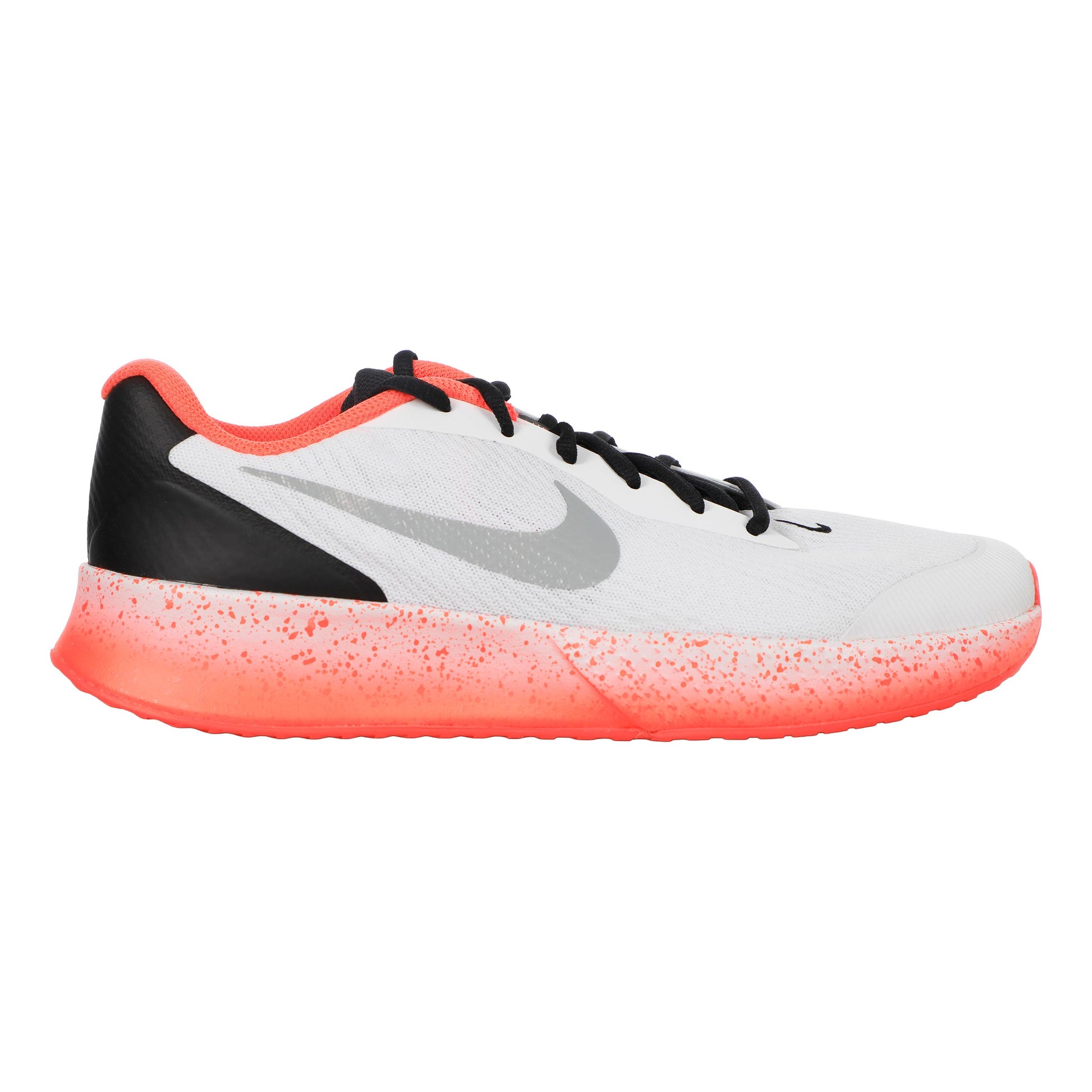 Nike Vapor Lite 3 PRM All court shoe Men - grey, coral