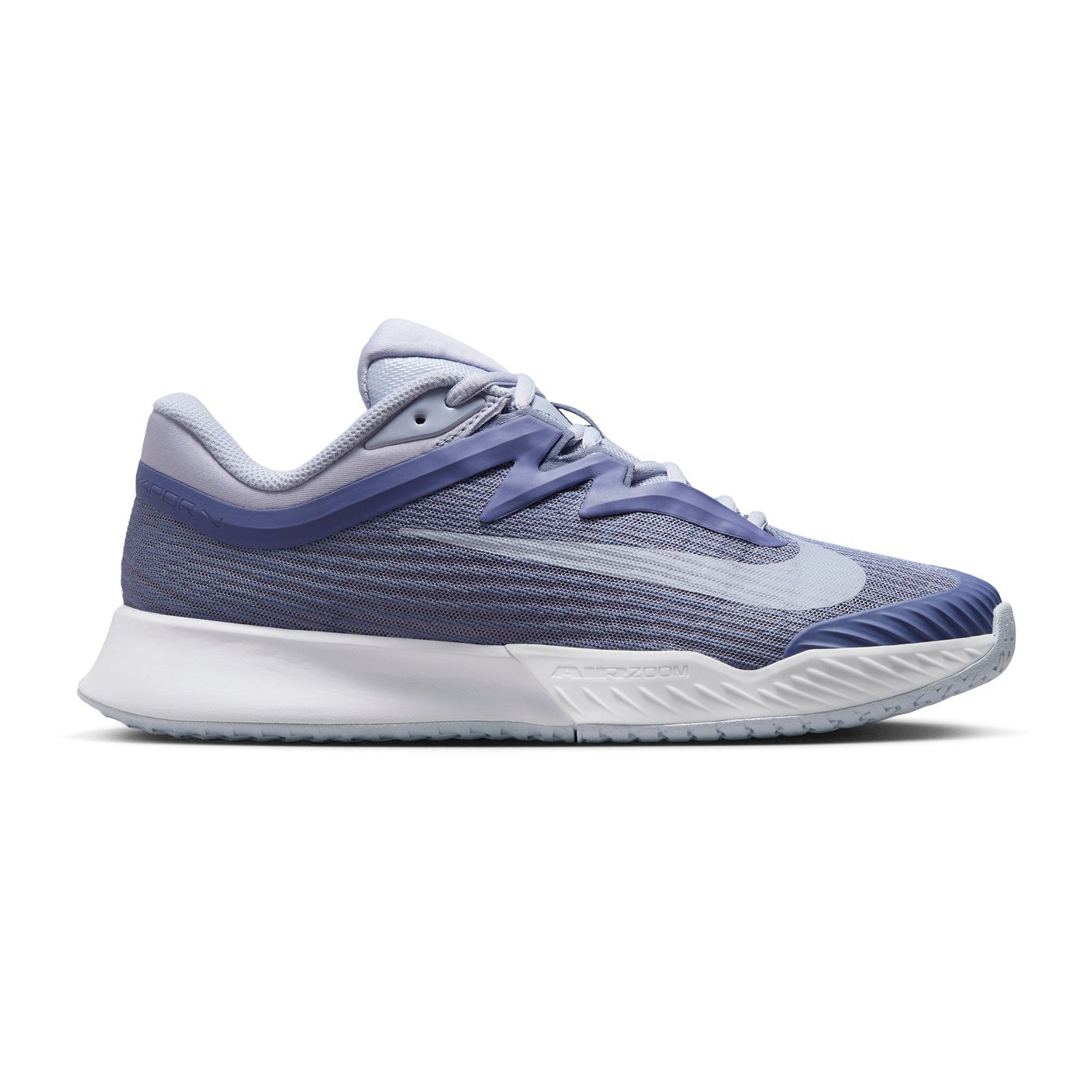 Nike Zoom Vapor Pro 3 All court shoe Women-blue grey